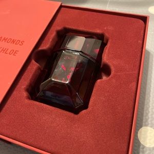 bnib kkw x Kourtney ruby diamond perfume